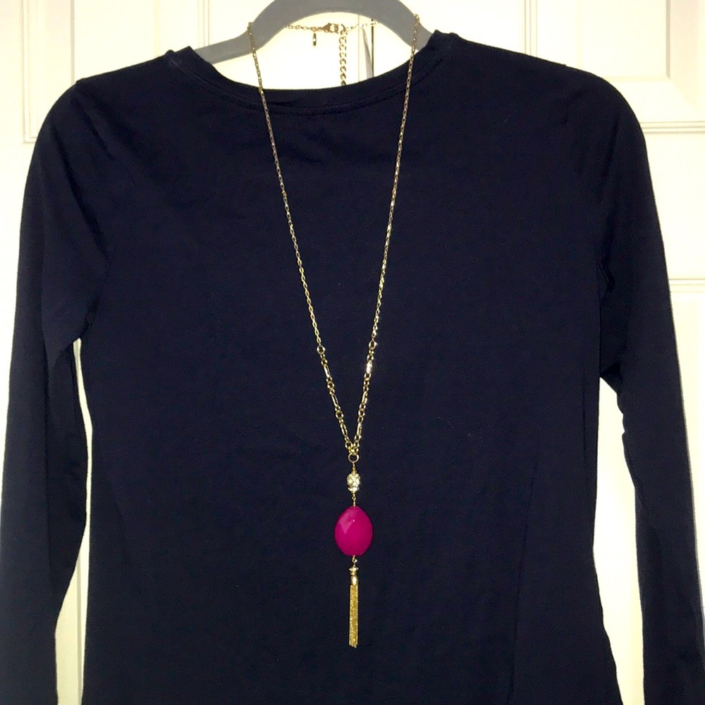Lilly Pulitzer necklace